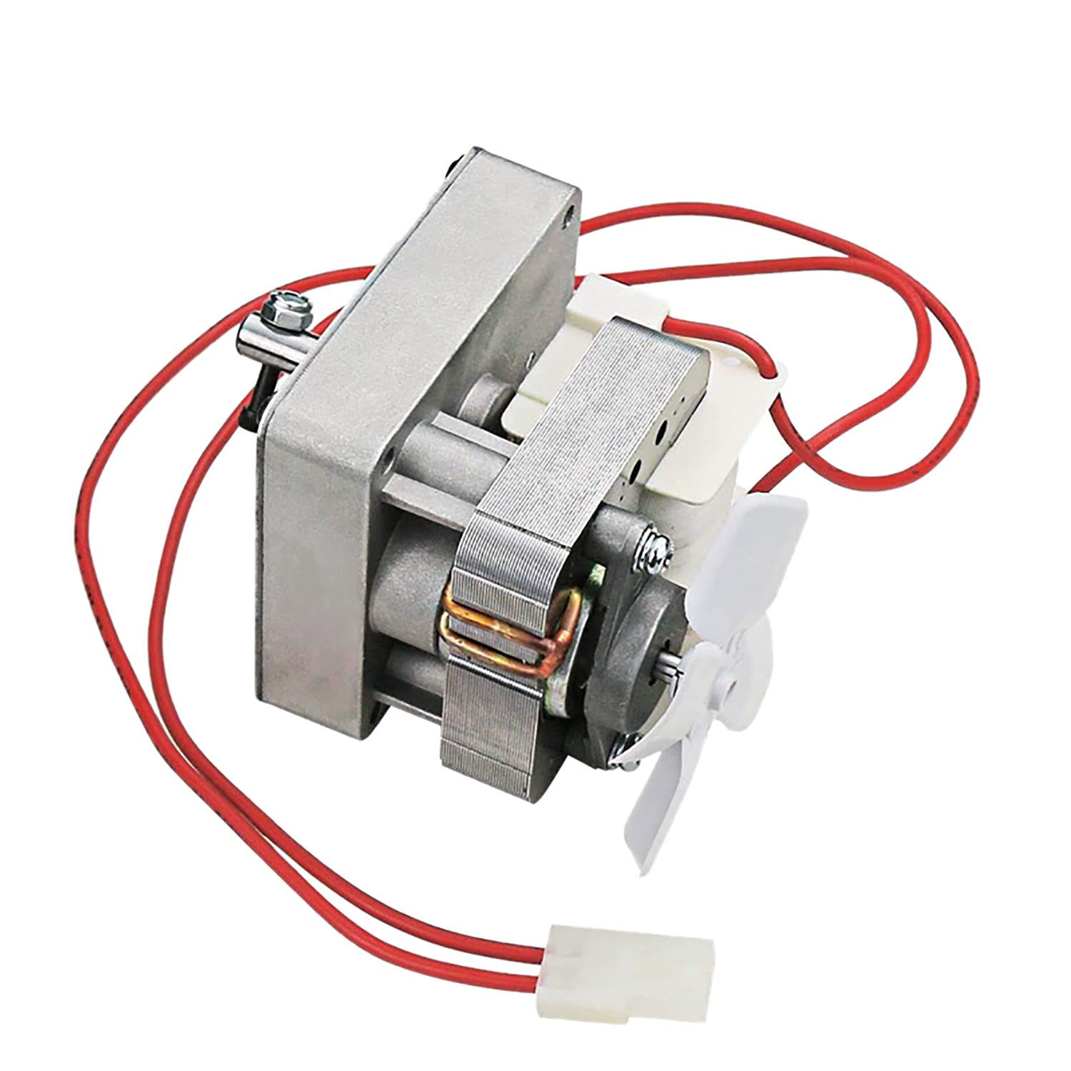 HAILIKY Auger Motor Replacement kit fit for Pit Boss