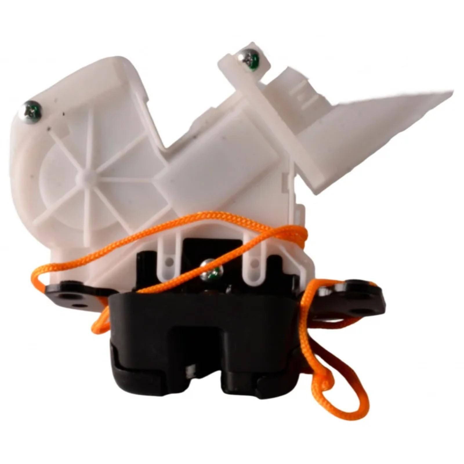 Edpoaqc One Color Compatible With Toyota For Land For Cruiser 2016 2017 2018 2019 2020 2021 Trunk Tailgate Door Lock Actuator Oem:69350-60200 69350-60160