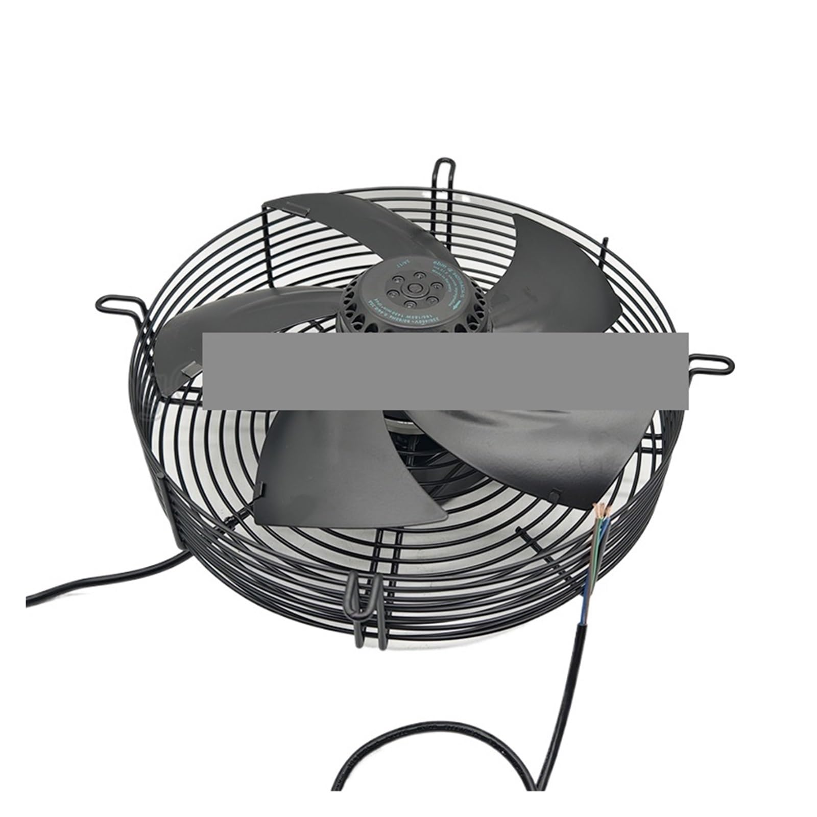 OSHZIKJII S4D315-AP10-03 S4D315-AC34-15 S4D315-AP40-30 230V 77/112W cooling fan(S4D315-AP40-30)