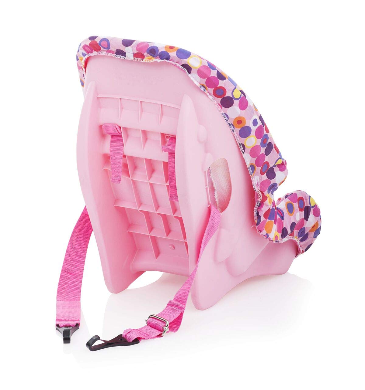 joovy baby doll booster seat