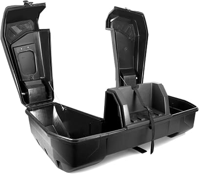 Kimpex Nomad 2-Up Trunk Rear