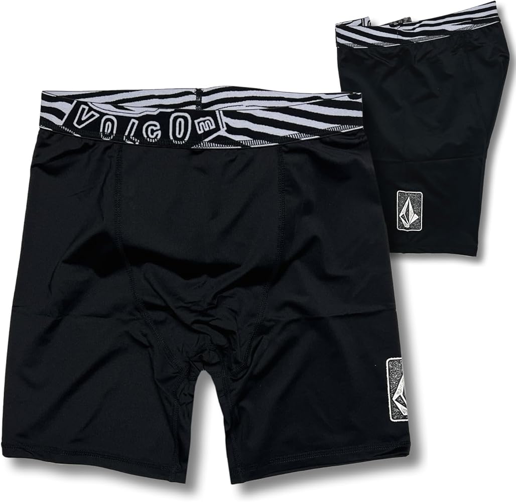 Amazon.co.jp: [ヴォルコム] ボルコム インナーパンツ メンズ ボード
