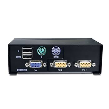 コレガ COREGA CG-PC16KVMHGR 【CPU自動切替器 16台用】 Amazon.co.jp: コレガ アナログディスプレイ対応 PC2台用