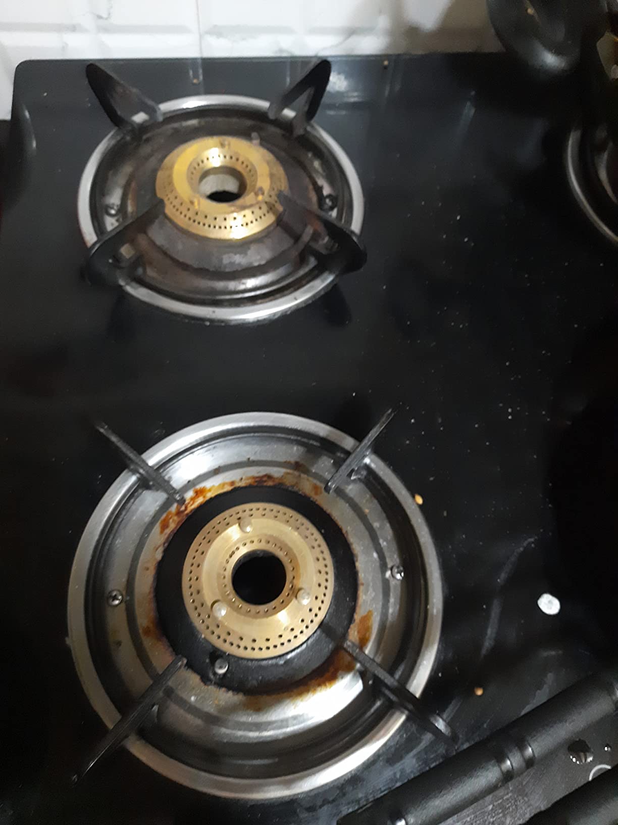 AtLoGs 'BurnerTops for "PRESTIGE/PREETHI/SUNFLAME/ELICA" stoves, 1Unit