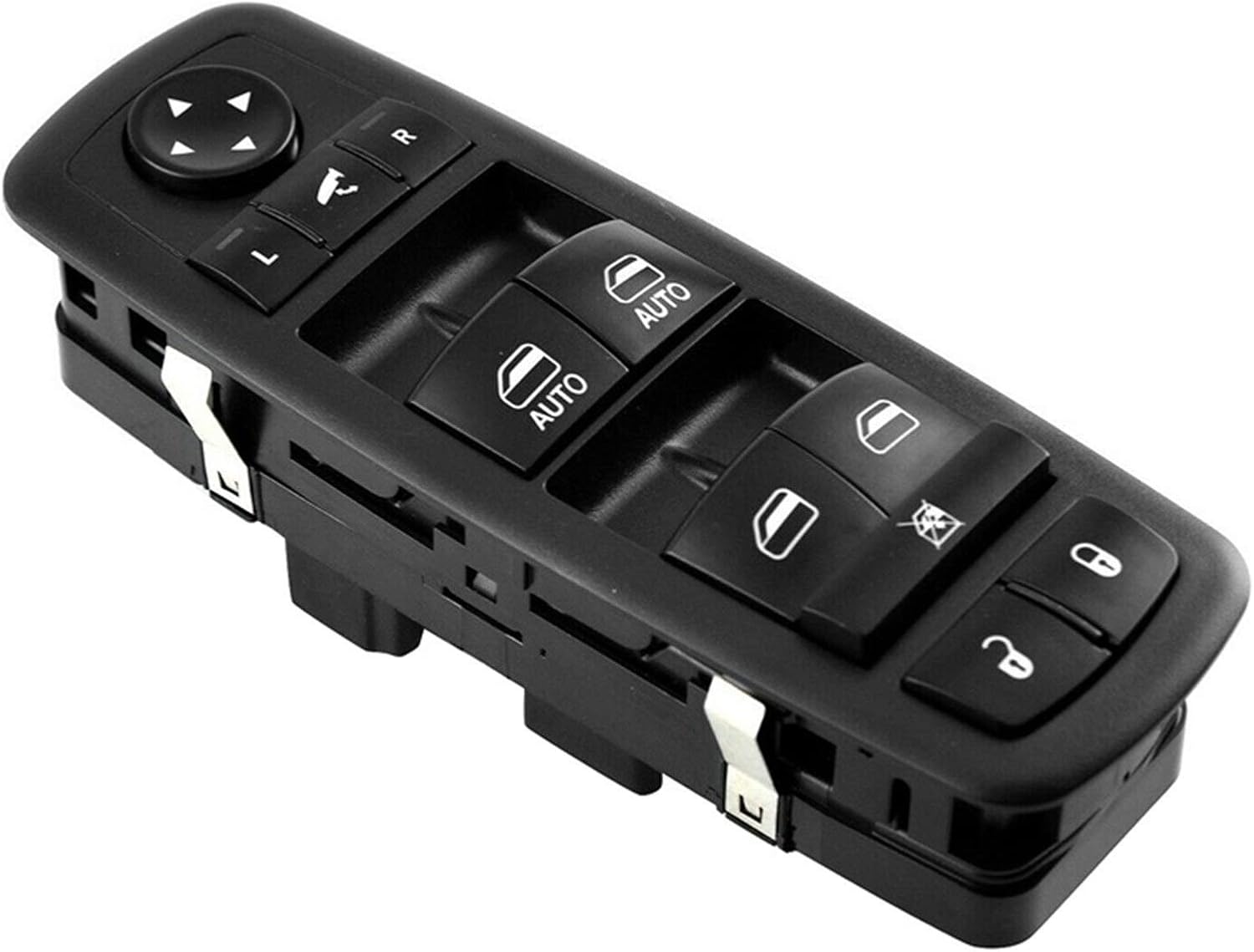 KUANGQIANWEI Power Windows kit Car Glass Lifter Assembly