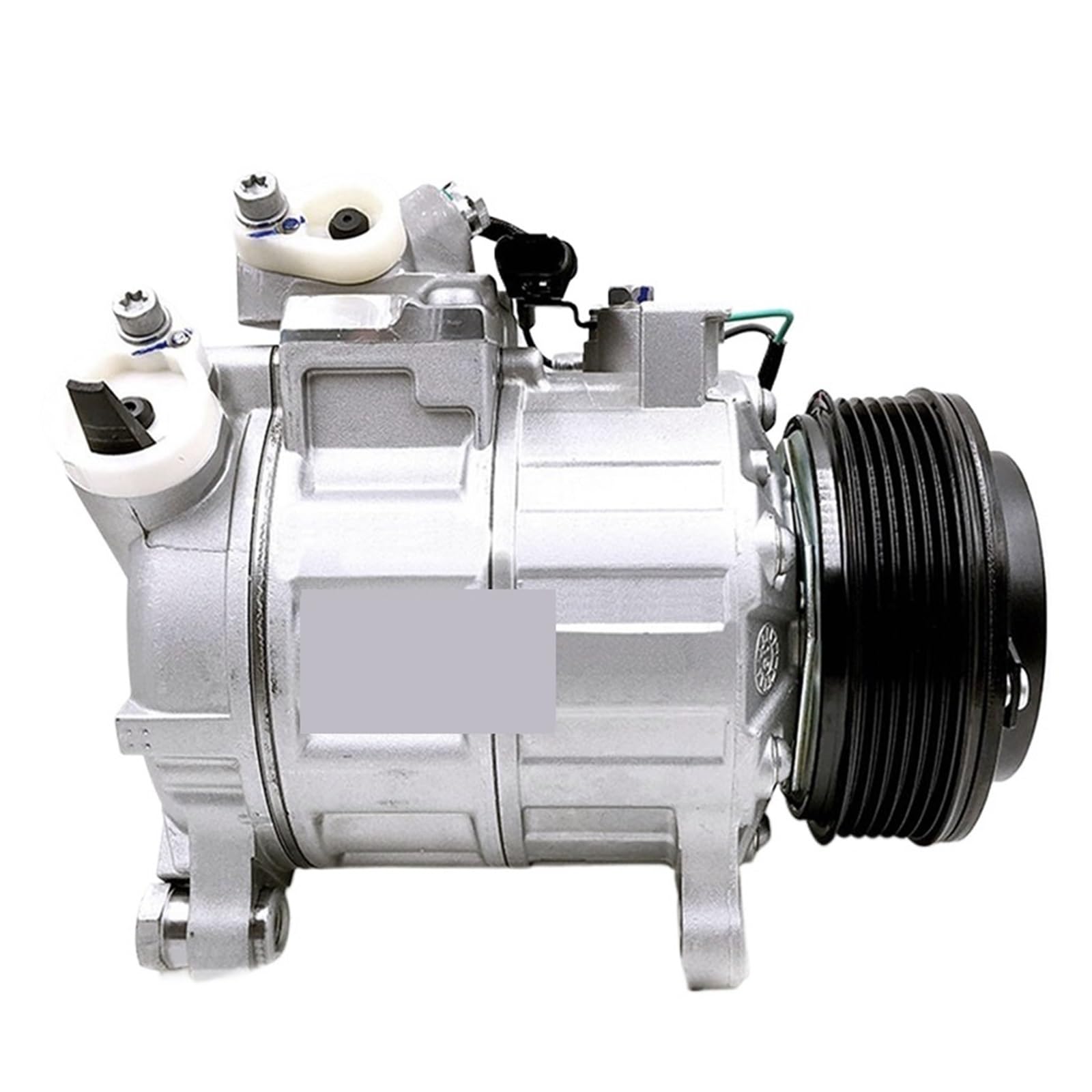 Amazon.com: 7SBU17A AC Compressor Compatible For BMW 320 328