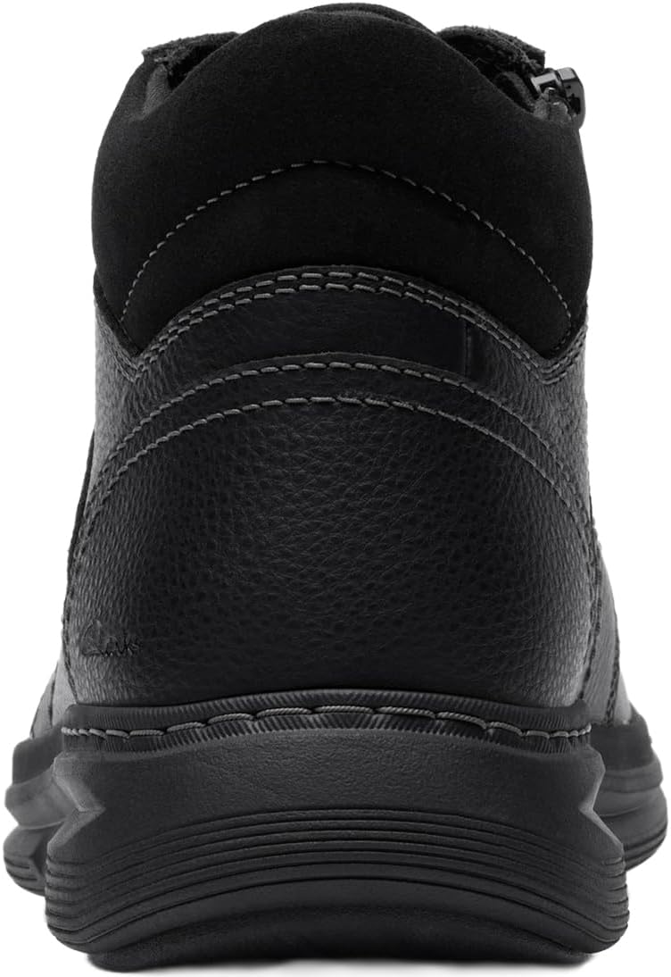 Clarks Mens Craftwell Mid