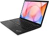 Lenovo ThinkPad X13 Laptop, FHD 1920x1080 Display, Windows 11 Pro (Renovado) | AMD Ryzen 5 PRO 4650U, 32GB RAM DDR4, 256GB SSD, HDMI, CAM, Lector de Huella, ThinkPad PC 7