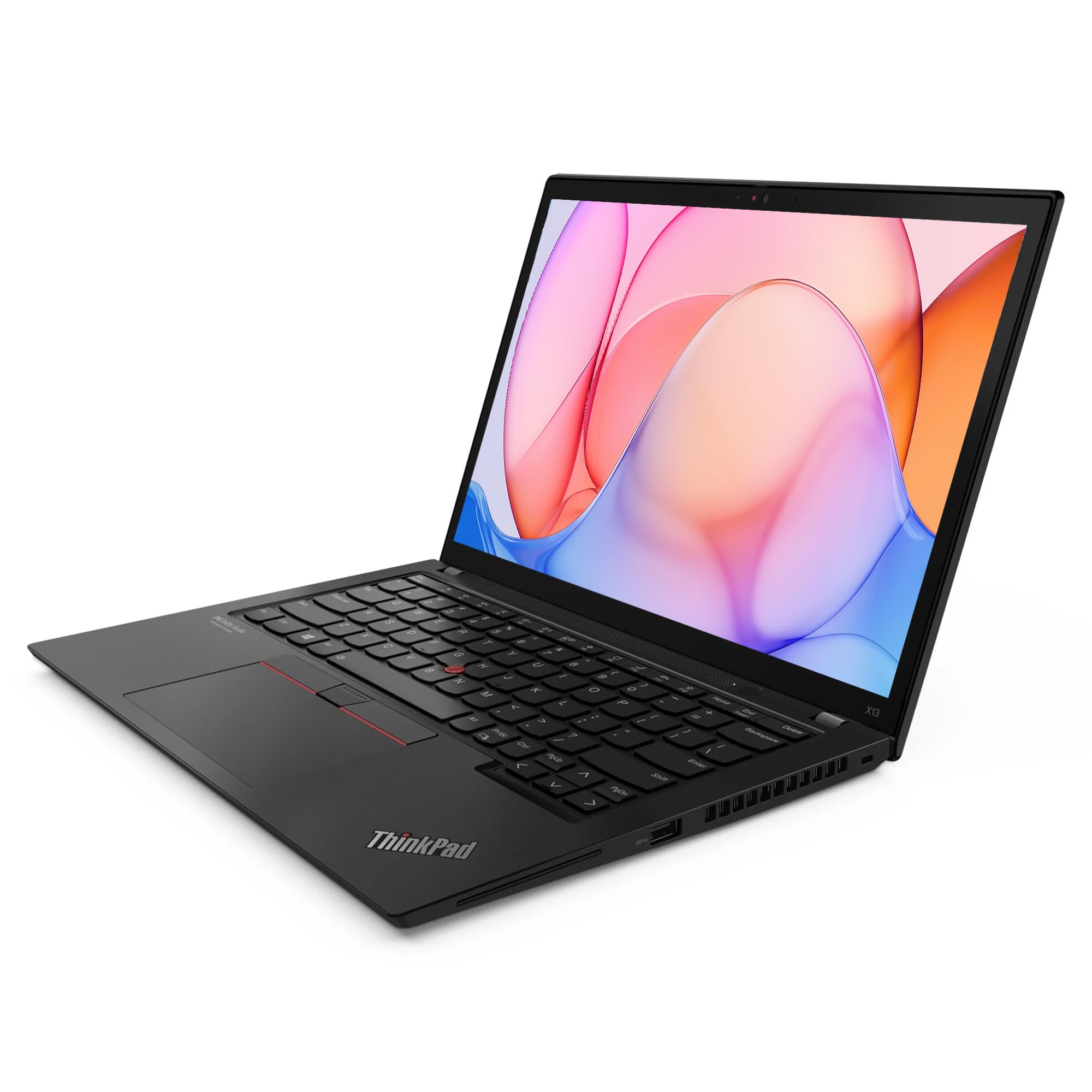 ThinkPad X13 Core i7 10510U メモリ16GB Amazon.com: Lenovo ThinkPad X13 Laptop Computer Windows 11 Pro