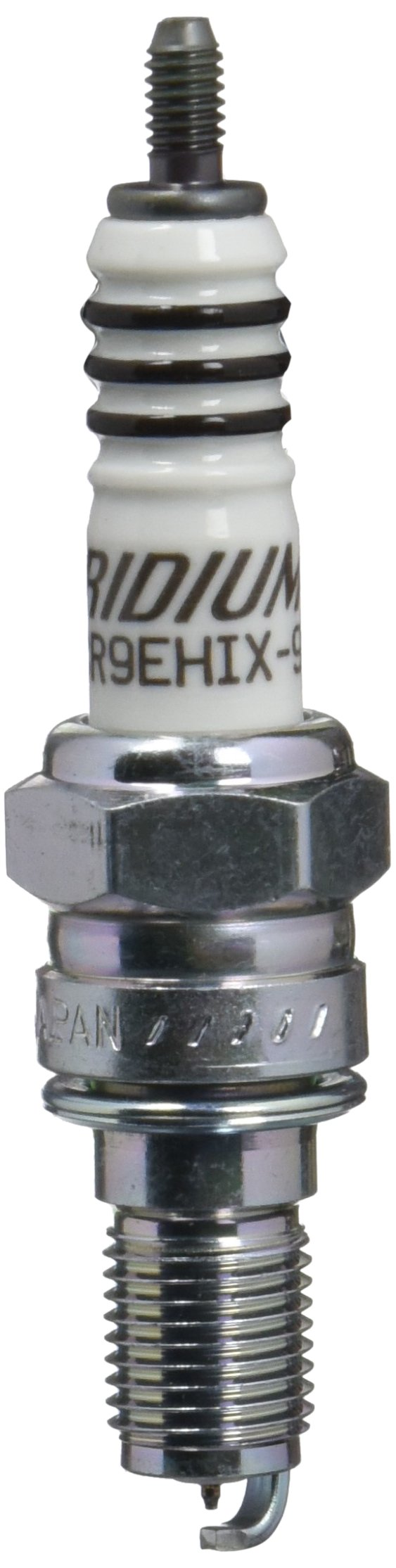 Candela NGK CR9E Per Moto - Compatibile Con BMW, Benelli, Honda E Altri Modelli - Foto 13