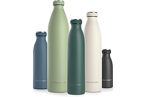 Mira Water Bottle, 25 oz: Your Ultimate Hydration Companion