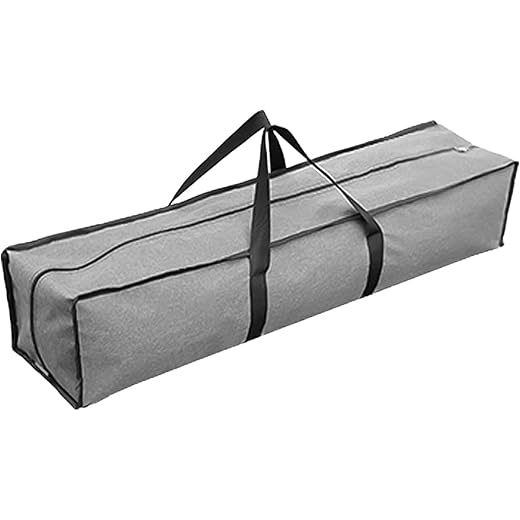 Camping Equipment Storage Bag