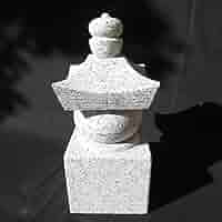 墓石 ちいさい 五輪塔 供養塔 ペット供養墓 空風火水地 墓仕舞い 楽天市場】墓石 五輪塔 供養塔 空風火水地 墓仕舞い はかじまい