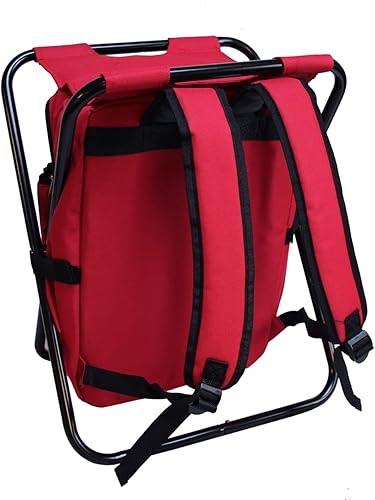 Miniatura 3 de Preferred Nation sentado refrigerador mochila