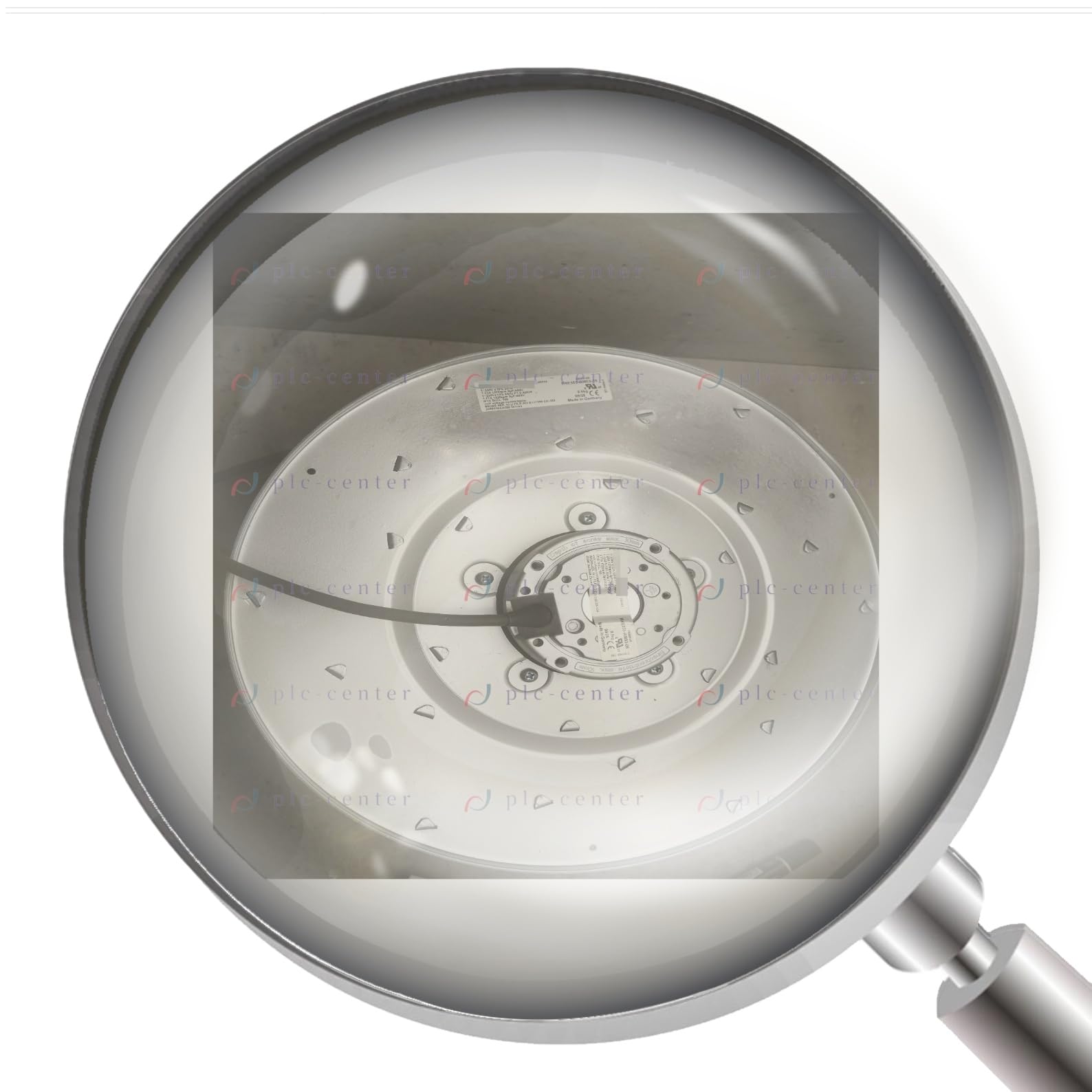 R4E355-RM03-05 New in Box R4E355-RM03-05 Fan Stepping Motor