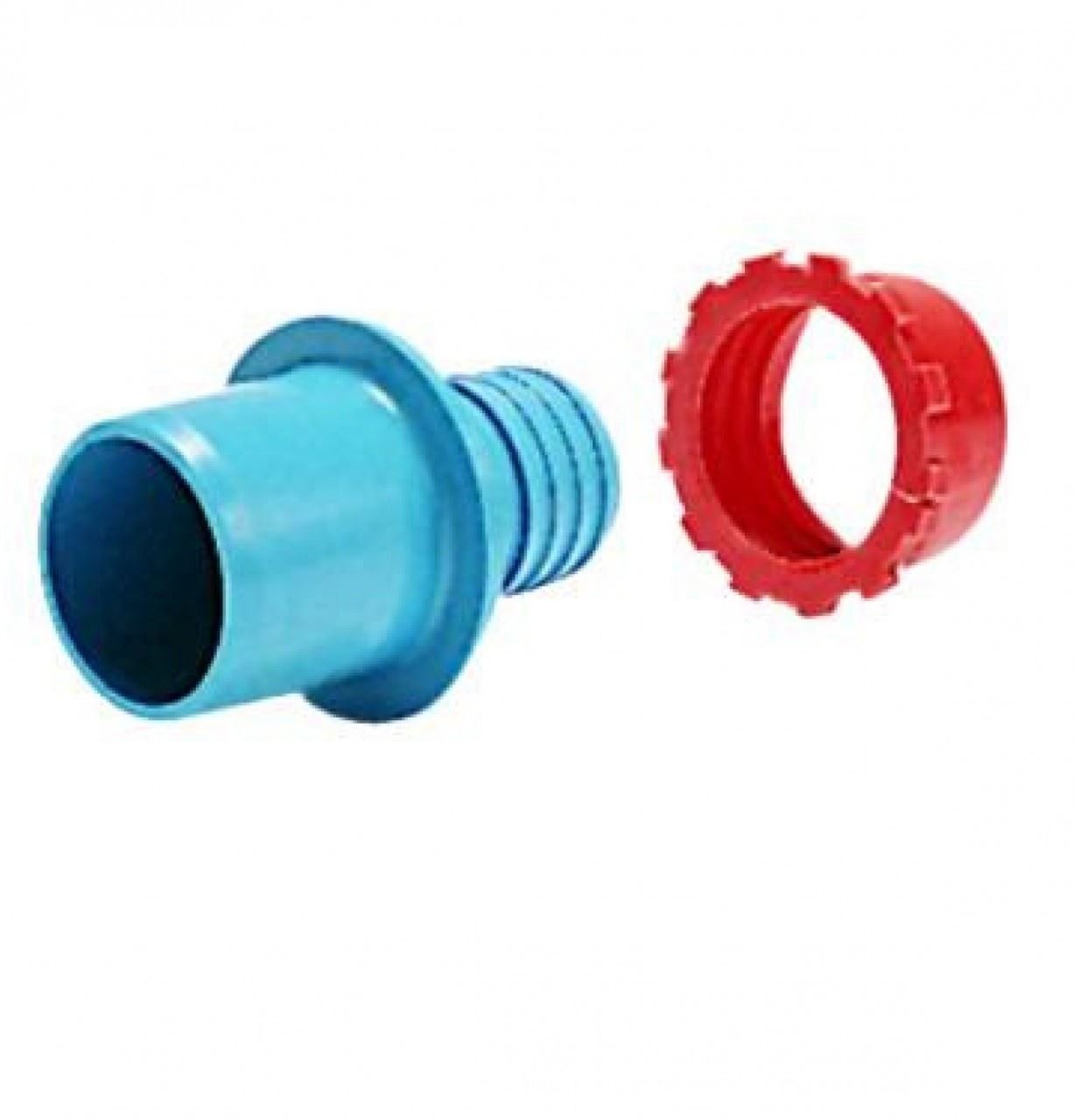 Plasson Adapter Imperial Conversion Set Class C L/D - 20 x 1/2"" 7786 (Pack of 5)