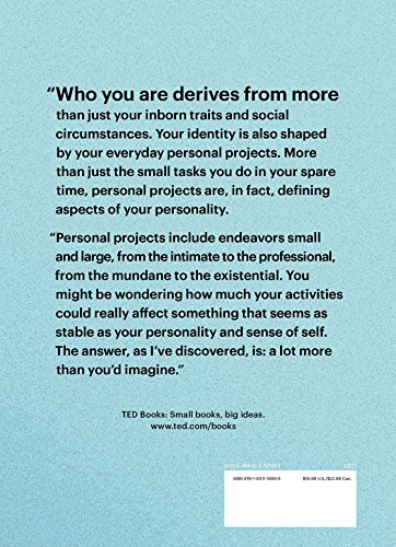 Who Are You, Really?: The Surprising Puzzle of Personality (TED Books) - Image 2