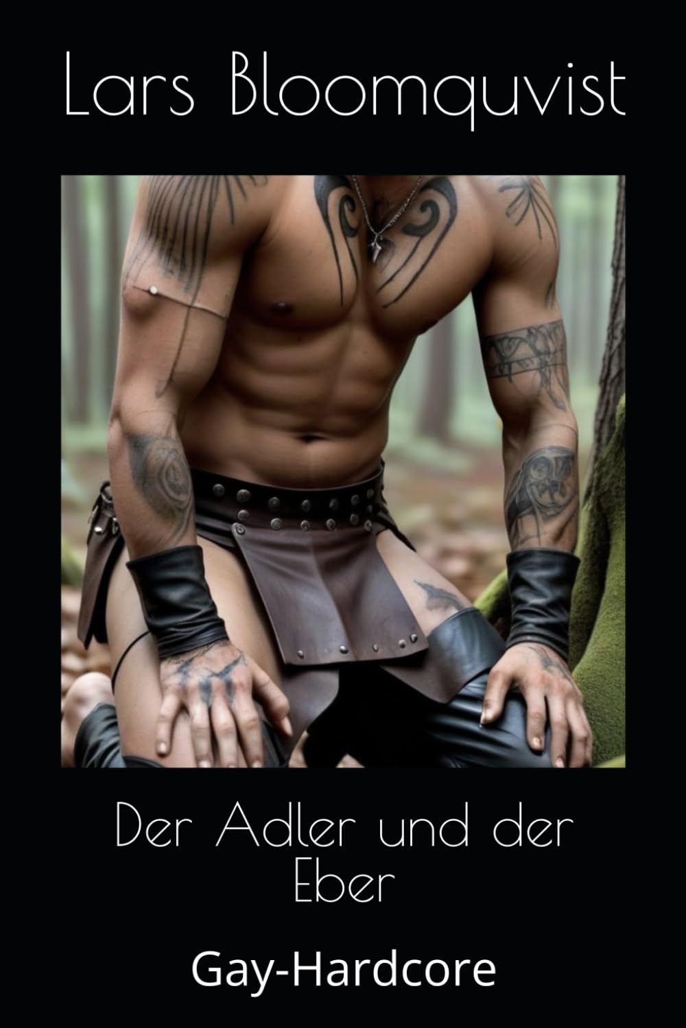 Der Adler und der Eber: Gay-Hardcore