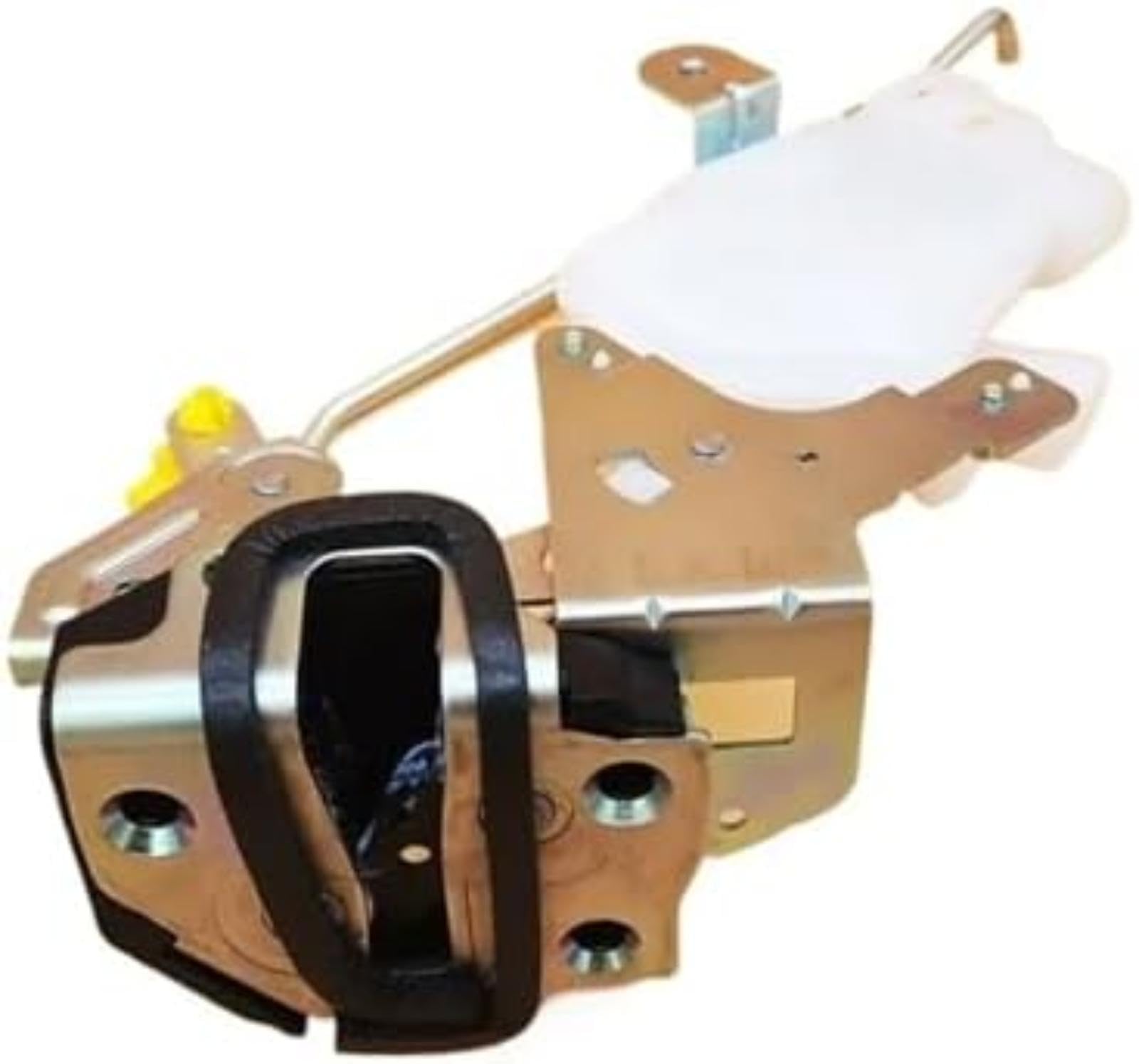 Zamek bagażnika, dla TOYOTA, Fj, dla Cruiser 2007-2013 2014 6911035071 6911035070 Siłownik bagażnika tylnej klapy Mechanizm blokady tylnego bagażnika Mechanizm blokady tylnego bagażnika
