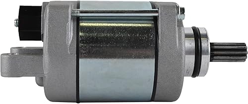 Miniatura 2 de DB Electrical 410-54169 Arrancador para motocicleta KTM 250 y 350 SX-F XC-F (13 14 15)/ XCF-W EXC-F (14-15) / Freeride 2012-2015/77240001100