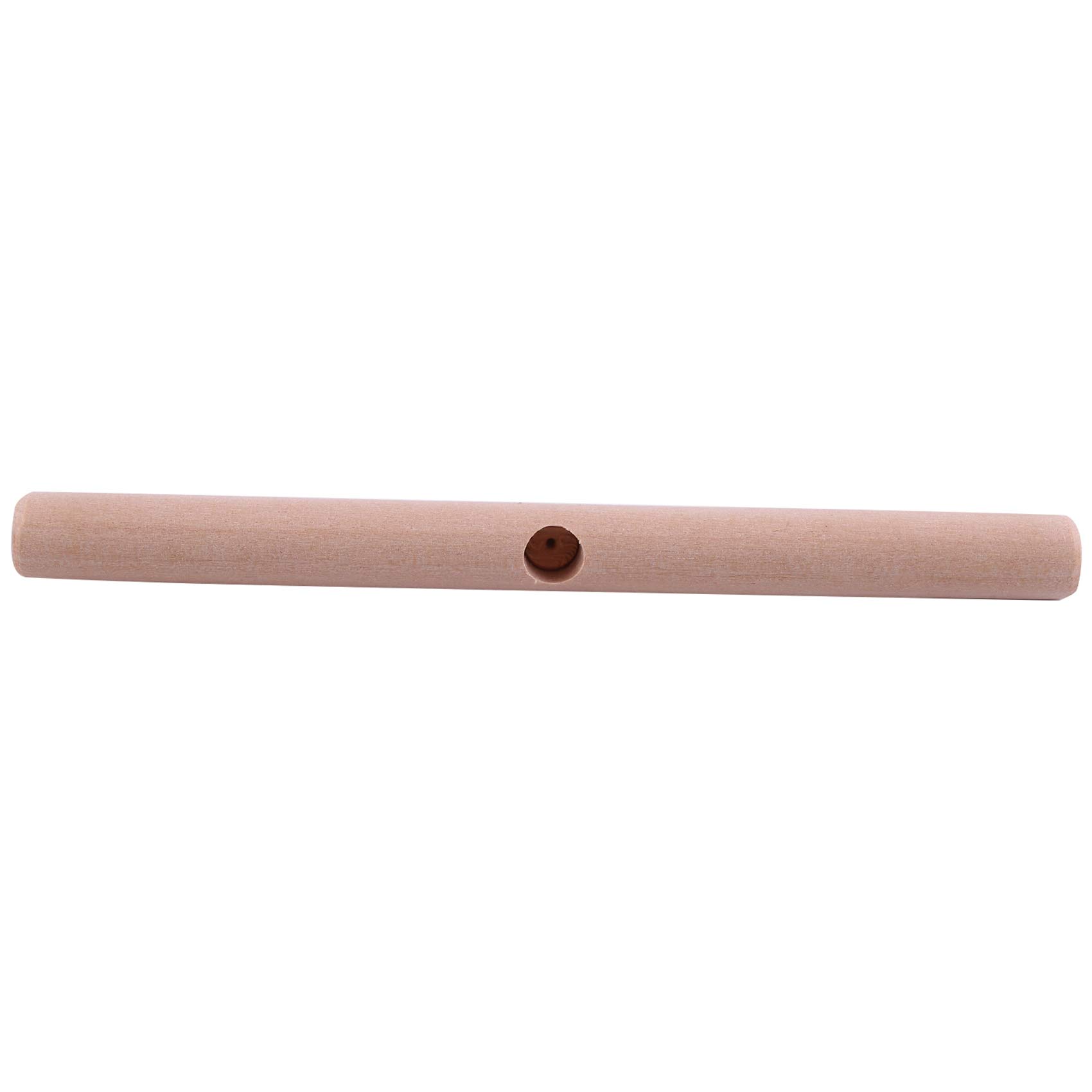 Crepiere Pratique en de T Batonnet d'epandage en Bois a Pate a Crepes Kit d'outils pour la Cuisine de pour Bricolage DIY 1 pc