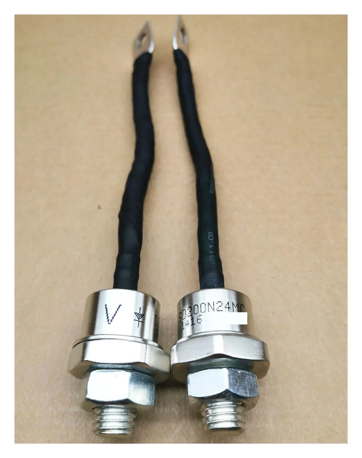 OSHZIKJII Thyristor Diode 1Pcs SD200N24MC
