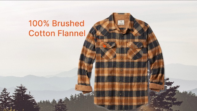 Amazon.com: Legendary Whitetails Mens Western Button Up Brushed