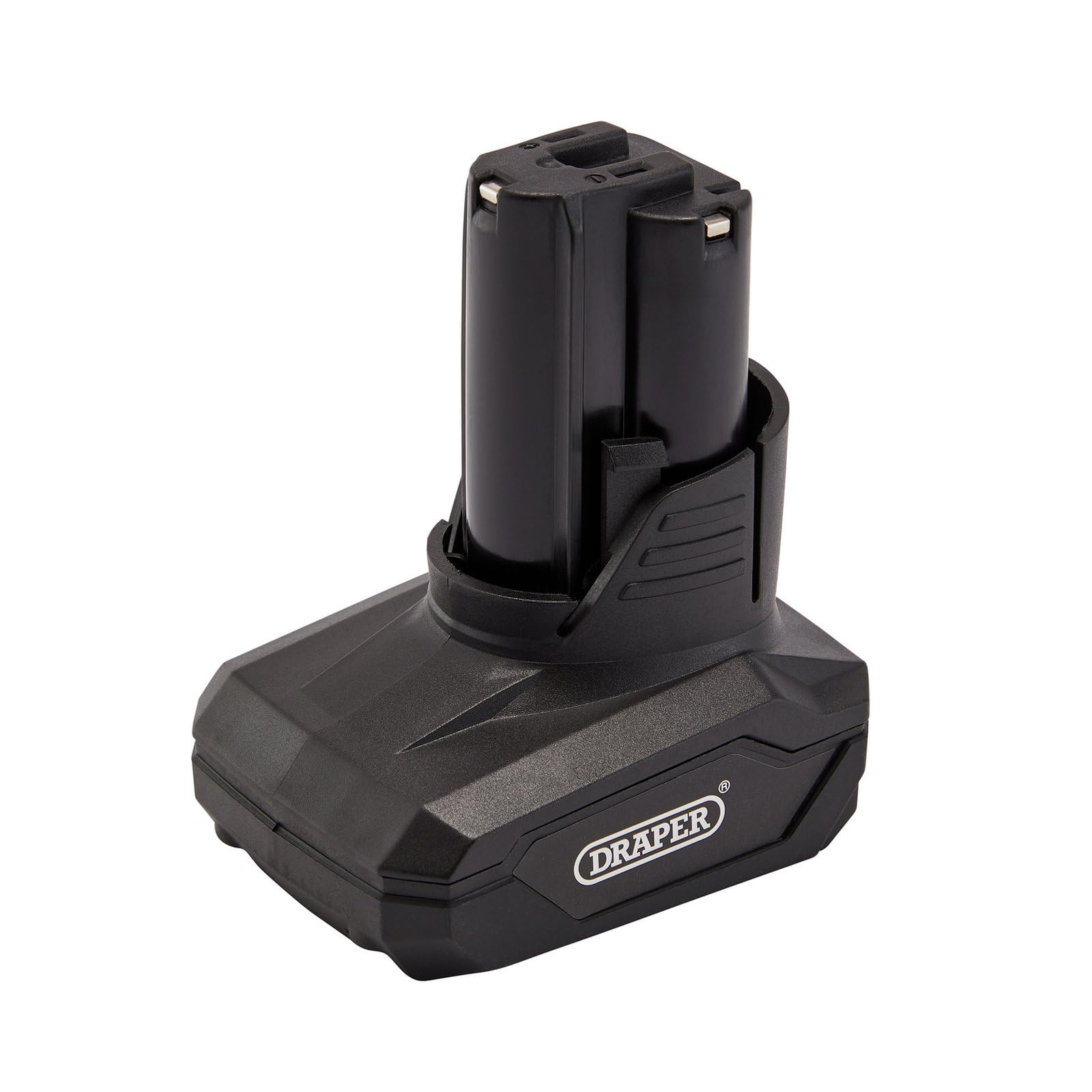 Draper 12V Li-Battery 4.0Ah 70311 70311 12V Li-Ion Battery, 1.5Ah 5059482015731