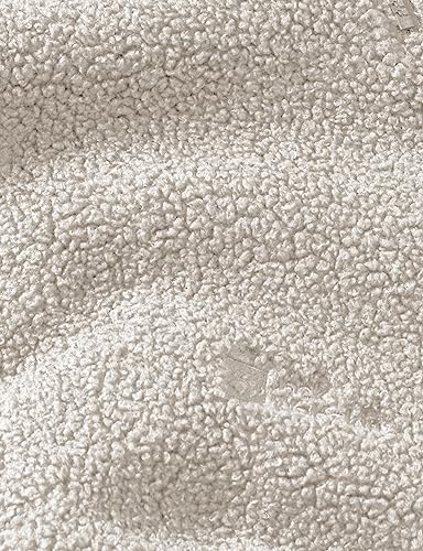 HIGH CURL Coat W