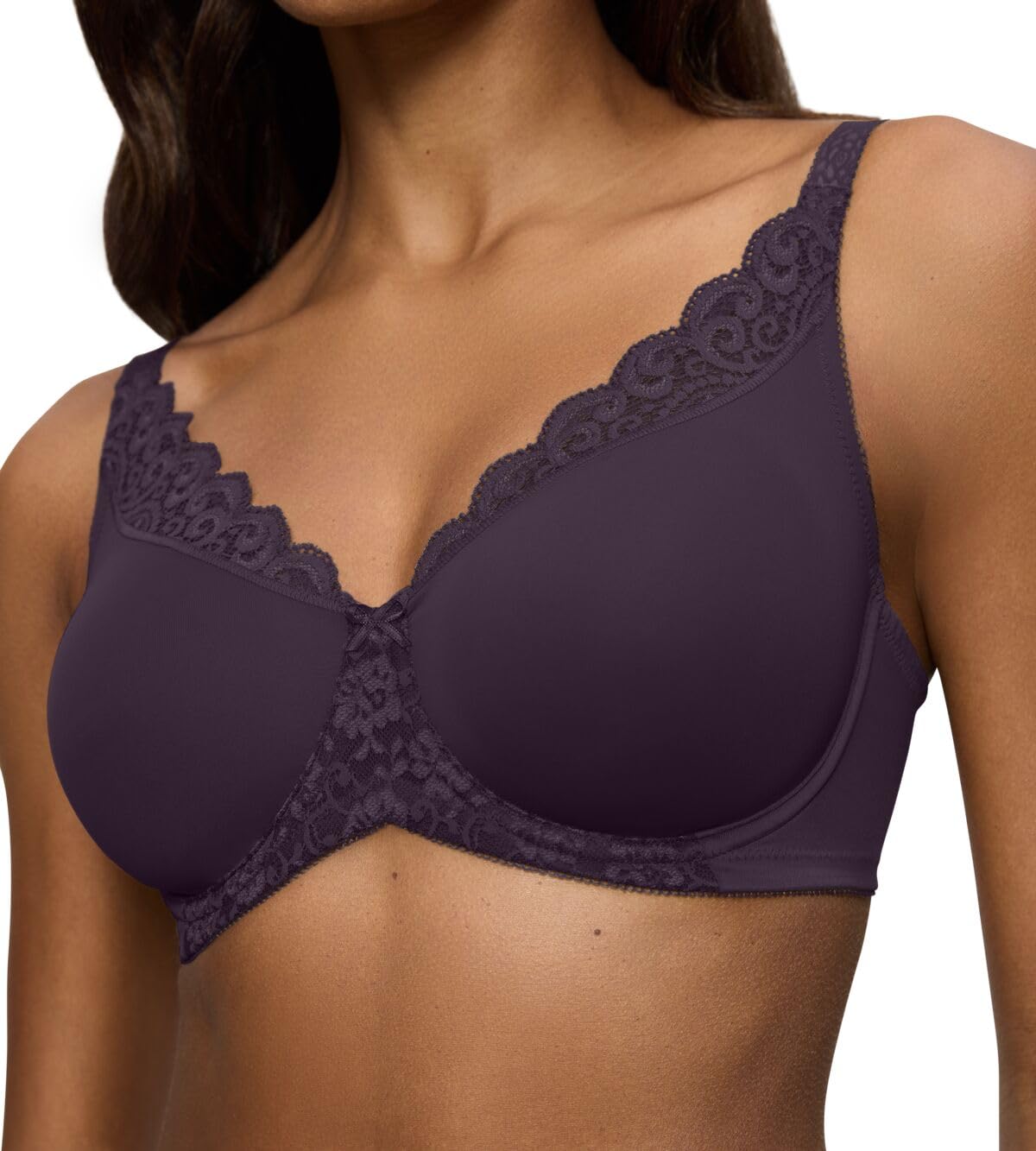 Triumph Amourette W01 Bra Femme (Lot de 1)