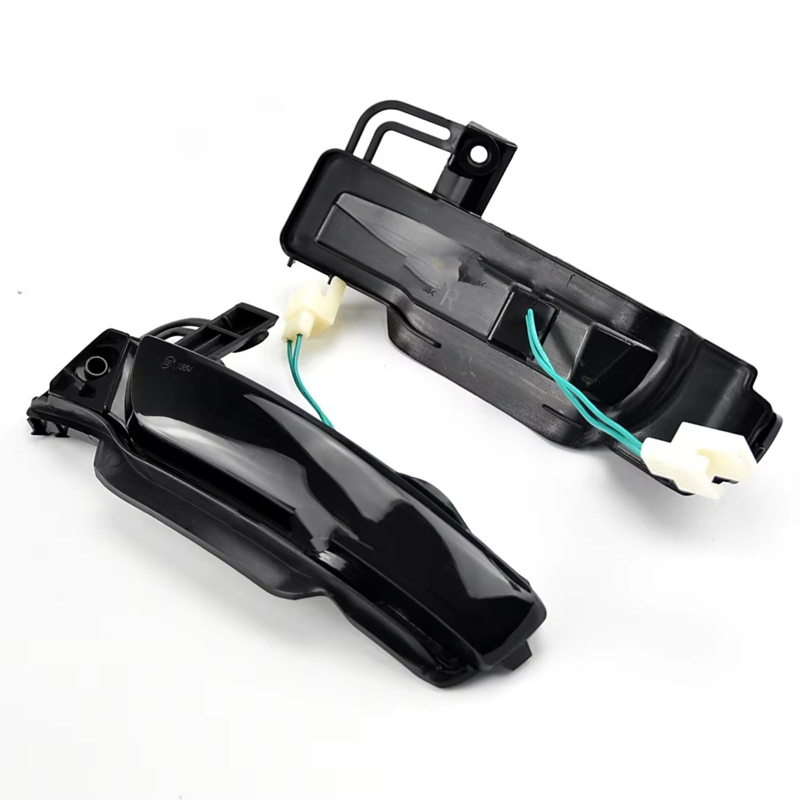 Clignotant dynamique à défilement fluide pour Jeep Grand Cherokee - 7