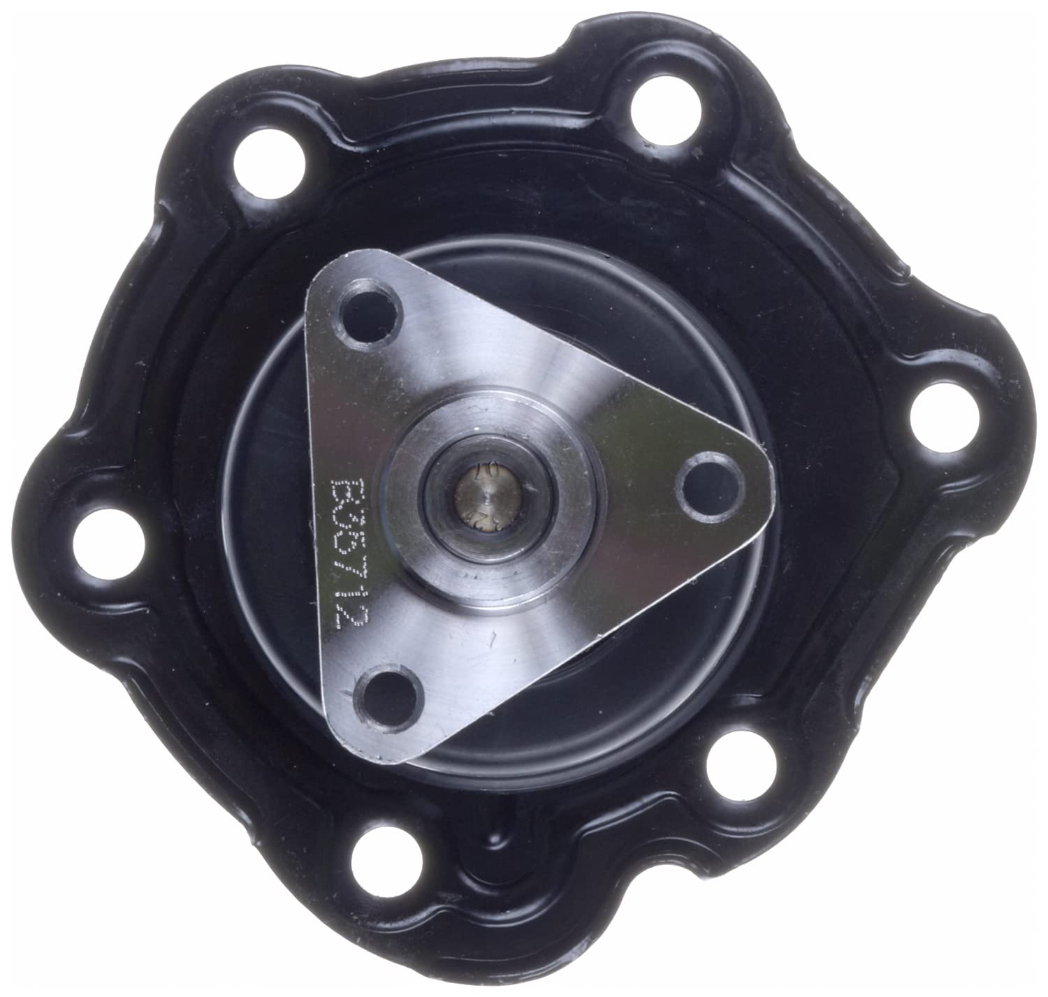 Gates 43099: Water Pump For Select 1972-1995 Buick, Checker
