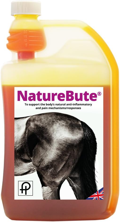NatureBute Solution 1 litre