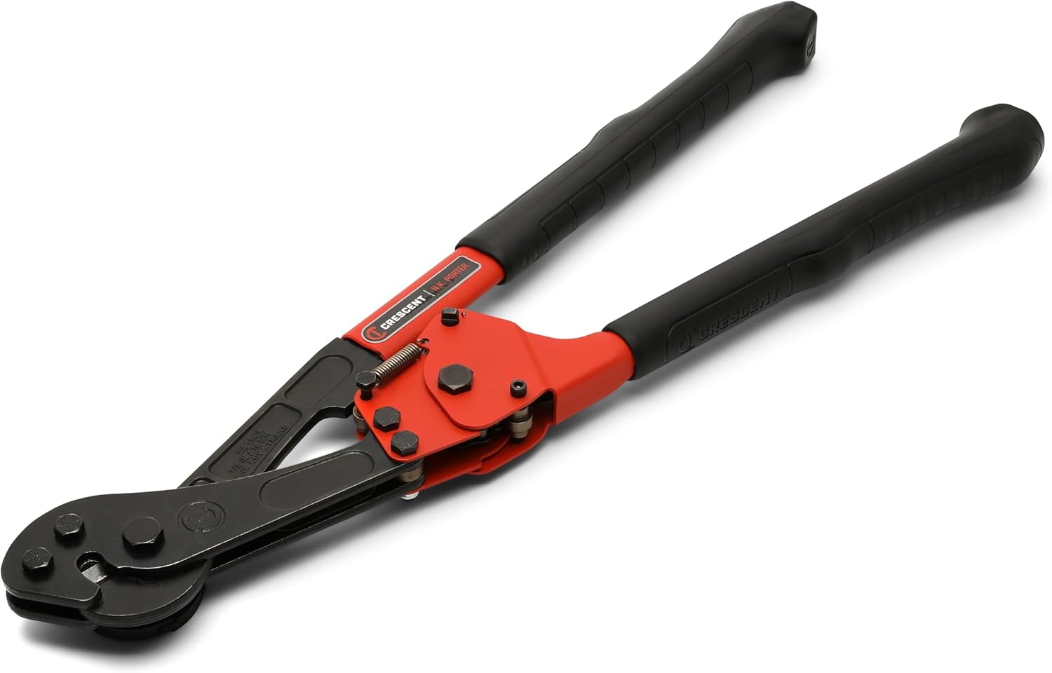 Crescent H.K. Porter Guy Strand Ratchet Cutter - 8690CK