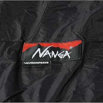 Amazon.co.jp: [ナンガ] 封筒型シュラフ IBUKI SQUAREBAG 600 イブキ