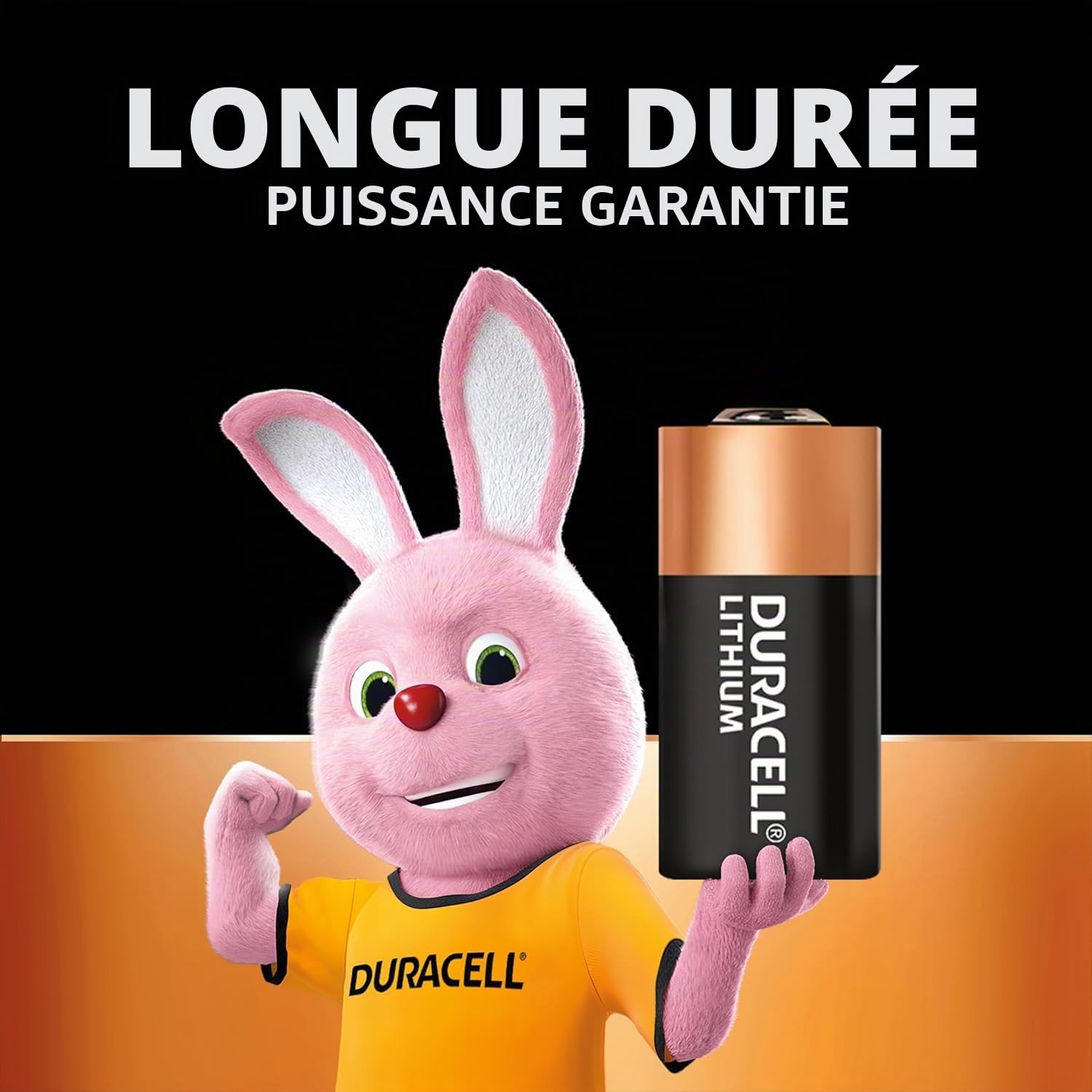 10 x Duracell CR2 CR15H270 Lithium (5 ampoules de 2 batteries) 10 piles