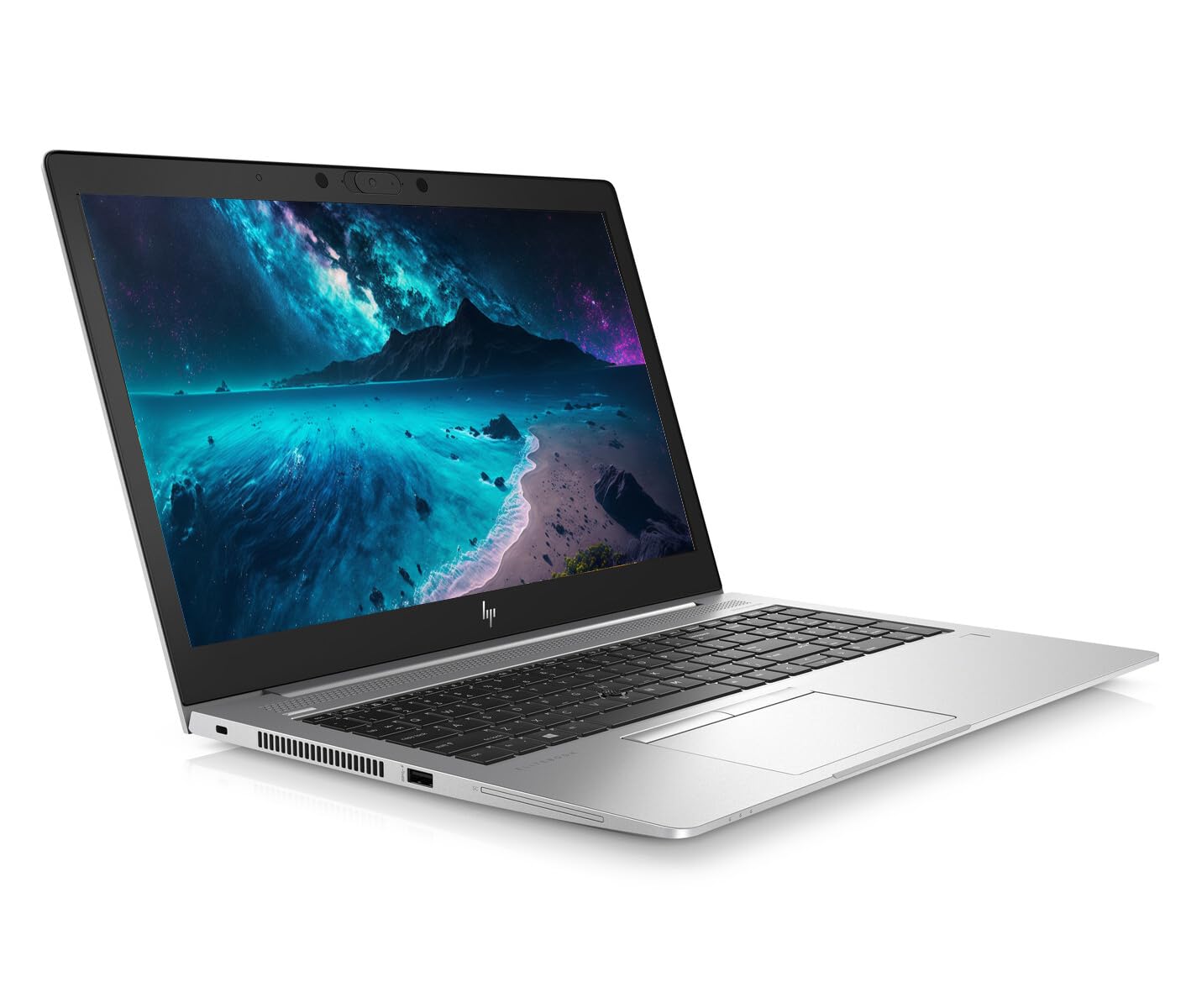 Amazon.com: HP EliteBook 850 G6 Laptop, 15.6in FHD (1920×1080