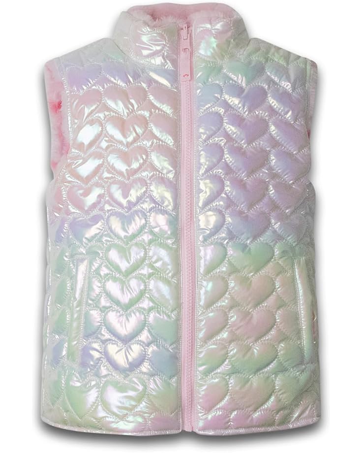 Appaman Kids Reversible Vest (Toddler/Little Kid/Big Kid) - Main View