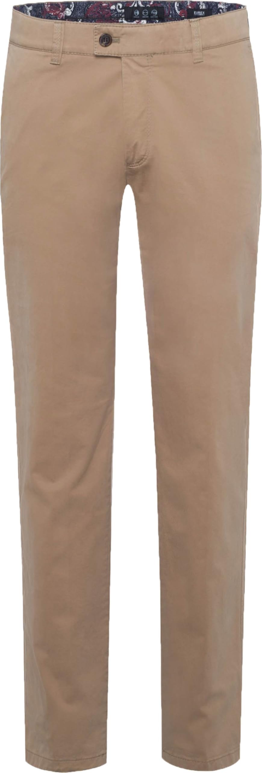 EUREX by Brax Style THILO Herren Flatfronthose Bestformer Cut
