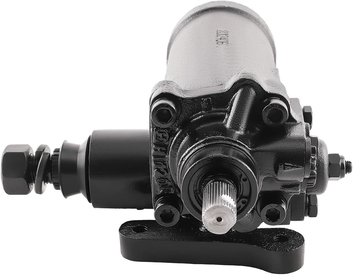 Power Steering Gear Box Compatible For Dodge D100 D200 D300 /Ram Pickup Truck 80-93 27-7529