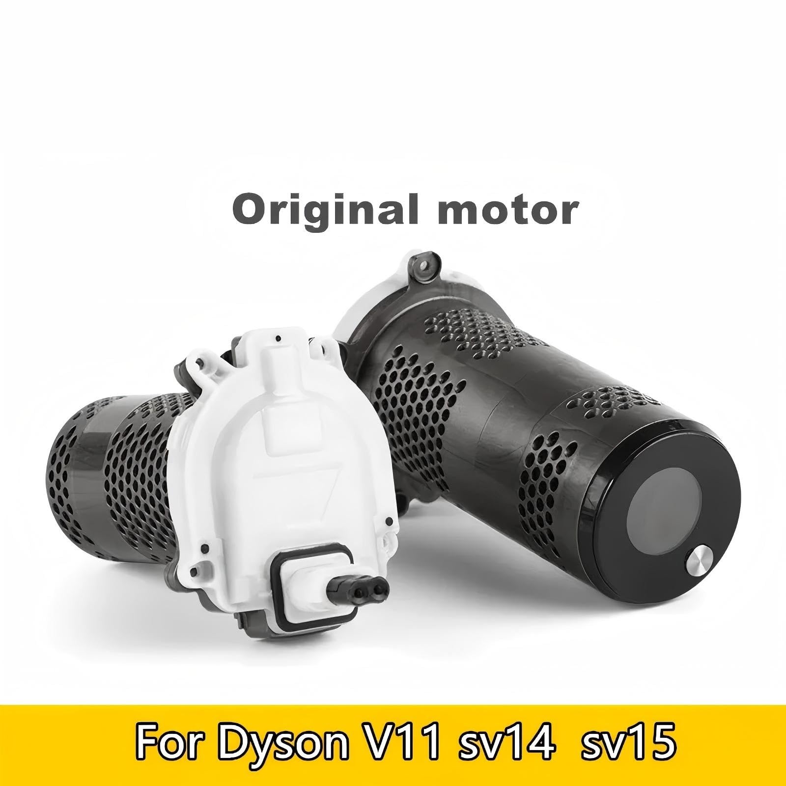 Original Vacuum Cleaner Motor, Compatible with Dyson V11/ SV14