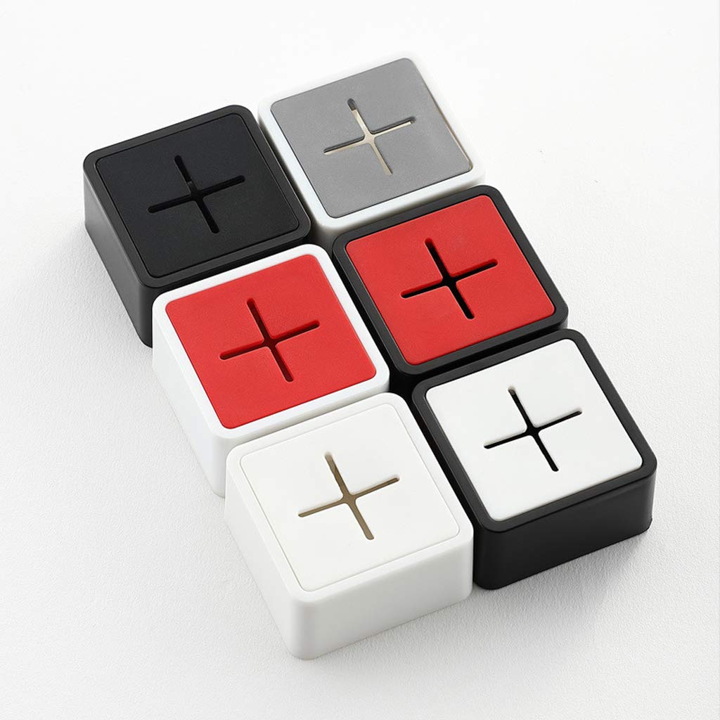 KAKASEA Wall Hanging Towel Holder Window Bathroom Kitchen Hanger Adhesive Stick Hook Wash Cloth Rack