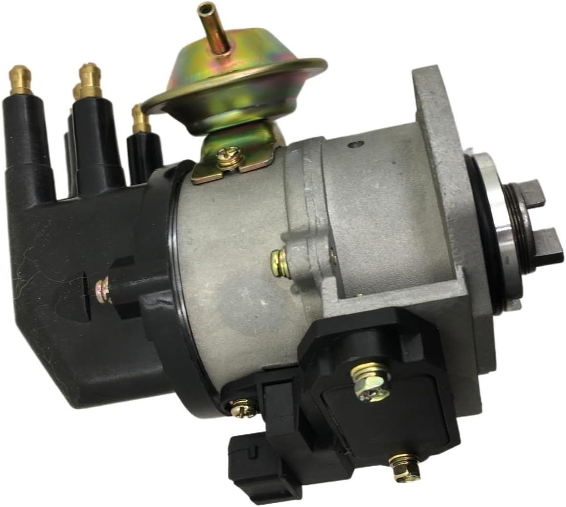 Distributor for Peugeot 405 GL GR SR Allumeur 242030 or 5900G4 for Citroen BX,AX,205 II 2,C15,405 I,I 1