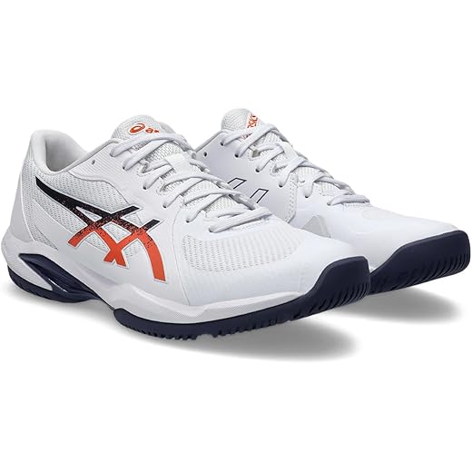 Men Solution Swift Ff 2 Tennis Shoe