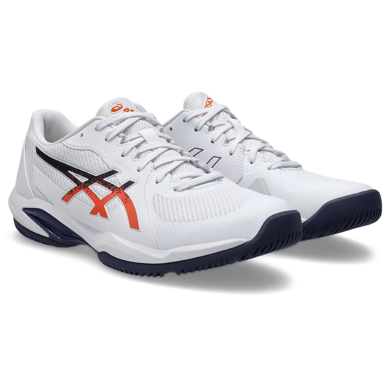 ASICS Mens Solution Swift Ff 2 Sneaker