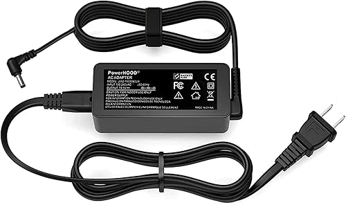 Miniatura 1 de Adaptador de CA compatible con HP Omen 25 Z7Y57AA Z7Y57A9 HSTND-9481-F 916600-001 Z7Y57AA#ABA Z7Y57A9#ABA X 25 X25 4NK94AA 4NK94AA#ABA 25f 4WH47AA