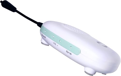 Miniatura 5 de DryBuddy Sistema de alarma inalámbrico FLEX 3 con sensor magnético y control remoto. Nueva 3 generación True Wireless de largo alcance con sensor