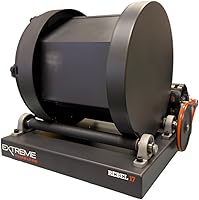 Vista 1 de Rebel 17 Pulidor de Rocas