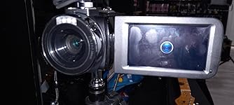 Review Image by Film and music buff