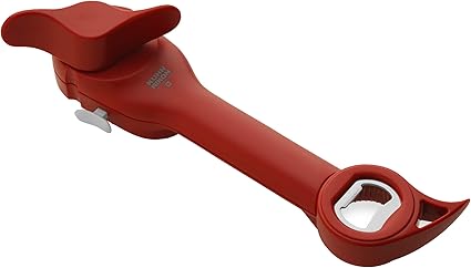 Kuhn Rikon Auto Safety Master Opener Kuhn Rikon Auto Safety Master Opener
